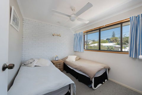 A Beach Break - 1/90 Lorikeet Drive - Queensland Tourism 7