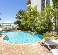 High Tor Apartment 75 - Queensland Tourism