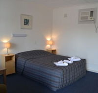 Barossa Gateway Motel - Queensland Tourism