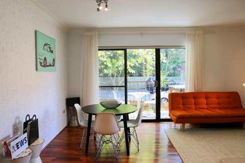 Spacious 3 Bedroom Apartment 20 Min To The CBD - QLD Tourism 6