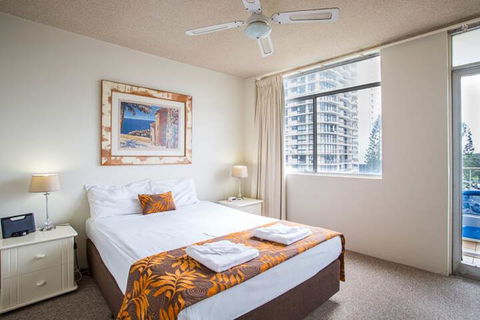 Suntower - Queensland Tourism 6