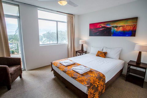 Suntower - Queensland Tourism 7