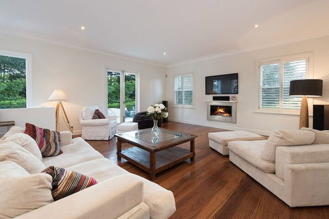 Vaucluse Manor H327 - QLD Tourism 2