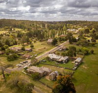 Post Office Residence - Queensland Tourism