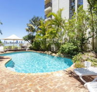 High Tor Apartment 6 - Queensland Tourism