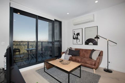 Chocolate Taste Apartment In Parkville - QLD Tourism 0