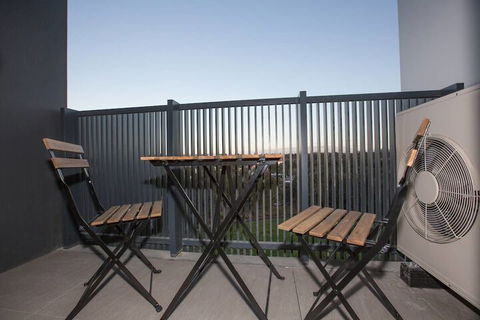 Chocolate Taste Apartment In Parkville - QLD Tourism 7