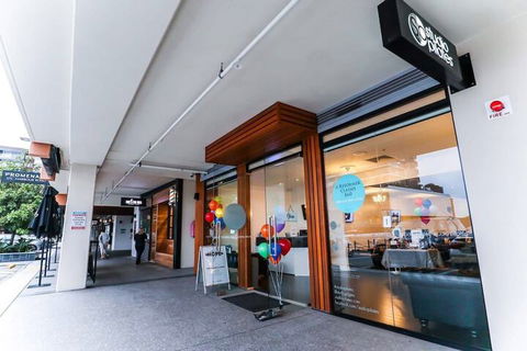Incredible Riverside Apartment In Brisbane - QLD Tourism 2