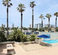 Sandcastles Luxury Retreat Apartment - QLD Tourism