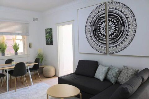 Luxury Double Bay Unit 3 Min To Harbour Pool - QLD Tourism 4