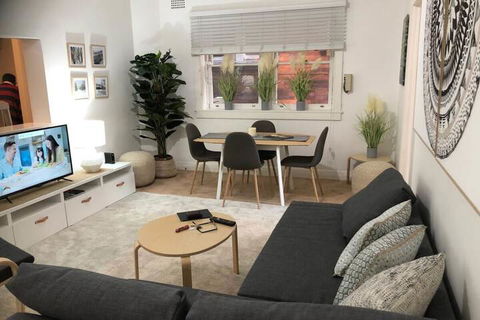 Luxury Double Bay Unit 3 Min To Harbour Pool - QLD Tourism 1