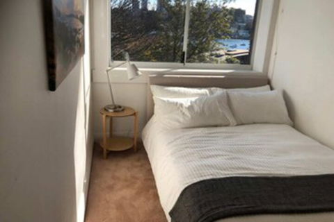Luxury Double Bay Unit 3 Min To Harbour Pool - QLD Tourism 0