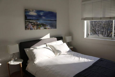Luxury Double Bay Unit 3 Min To Harbour Pool - QLD Tourism 2