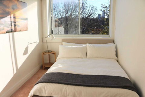 Luxury Double Bay Unit 3 Min To Harbour Pool - QLD Tourism 7