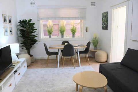 Luxury Double Bay Unit 3 Min To Harbour Pool - QLD Tourism 5