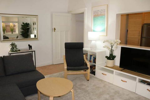 Luxury Double Bay Unit 3 Min To Harbour Pool - QLD Tourism 6