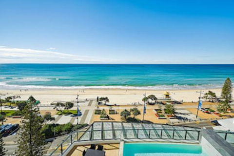 Soul Private Apartments - Queensland Tourism 0