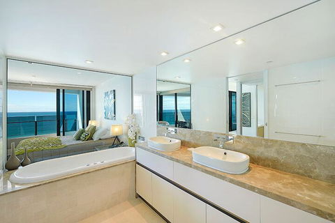 Soul Private Apartments - Queensland Tourism 2