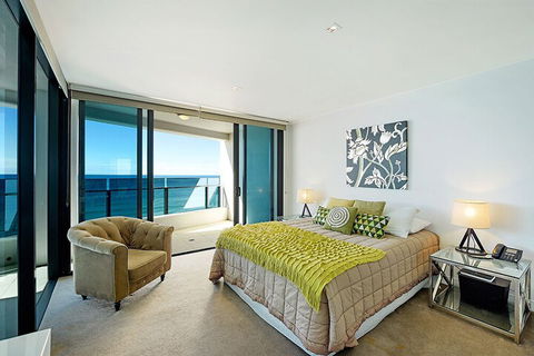 Soul Private Apartments - Queensland Tourism 3