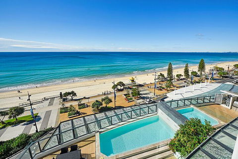 Soul Private Apartments - Queensland Tourism 1