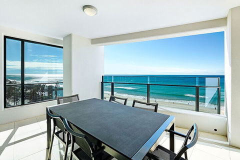 Soul Private Apartments - Queensland Tourism 7