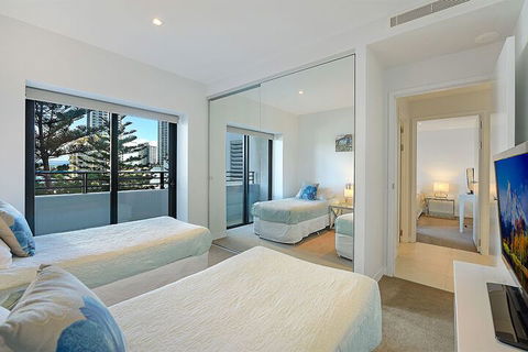 Soul Private Apartments - Queensland Tourism 4