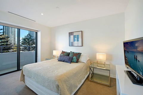 Soul Private Apartments - Queensland Tourism 5
