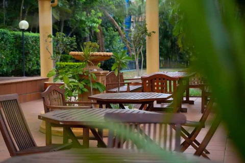 Comfortable 2 Bedroom Apartment With River Views - Queensland Tourism 1