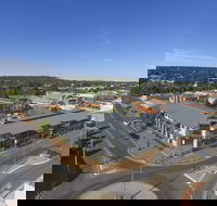 Centrepoint Apartments - Queensland Tourism