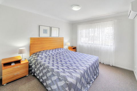 Airtrip Apartment On Russell St - Queensland Tourism 7