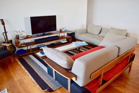 Boutique Bondi 1 Bedroom Apartment - QLD Tourism 7