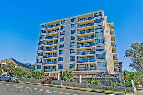 Boutique Bondi 1 Bedroom Apartment - QLD Tourism 1