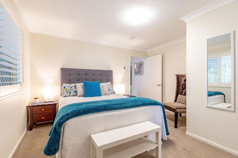 Woodford Gardens - QLD Tourism 5