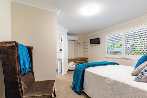 Woodford Gardens - QLD Tourism 2