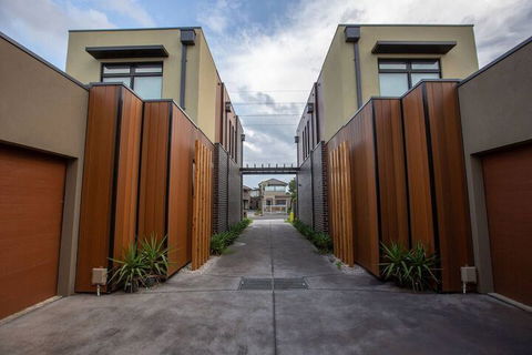 Impressive & Spacious New Townhouse@preston - QLD Tourism 2