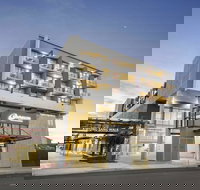 Oaks Toowoomba Hotel - QLD Tourism