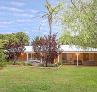 Seabreeze House - QLD Tourism