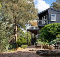 Hepburn Pool House - Queensland Tourism