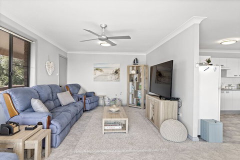 Wahgunyah Road, 50 - QLD Tourism 7