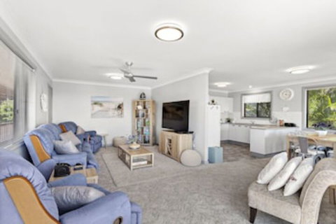 Wahgunyah Road, 50 - QLD Tourism 0