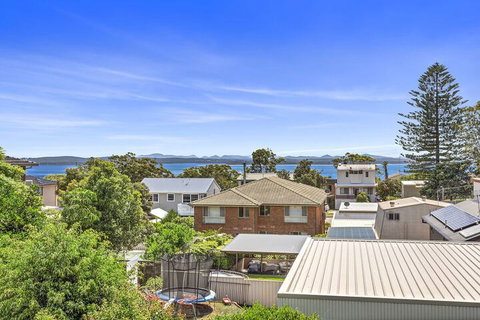 Wahgunyah Road, 50 - QLD Tourism 3