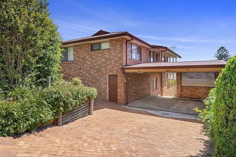 Wahgunyah Road, 50 - QLD Tourism 4