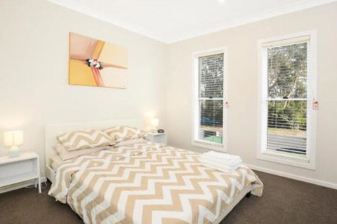 Fairways 10 Mins To Hyams Beach - QLD Tourism 2