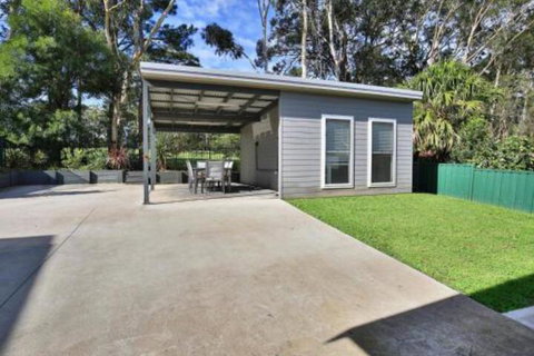 Fairways 10 Mins To Hyams Beach - QLD Tourism 4