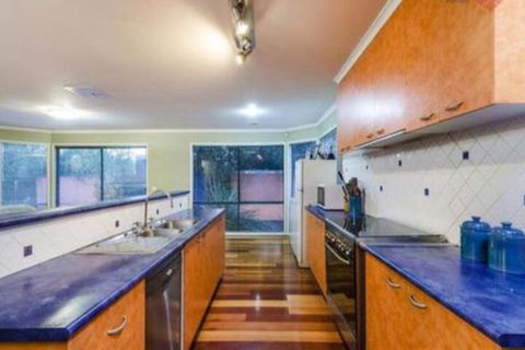 Galahonest Seabrook House West Melbourne - QLD Tourism 2