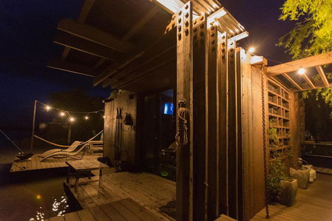 Bills Boathouse - Queensland Tourism 3