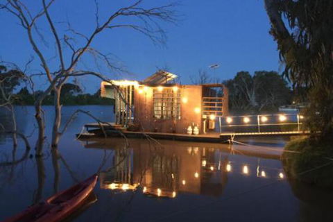 Bills Boathouse - Queensland Tourism 0