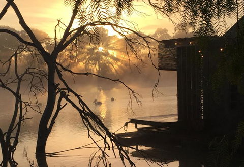 Bills Boathouse - Queensland Tourism 5