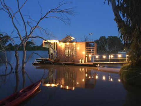 Bills Boathouse - Queensland Tourism 7