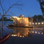 Bills Boathouse - Queensland Tourism 1